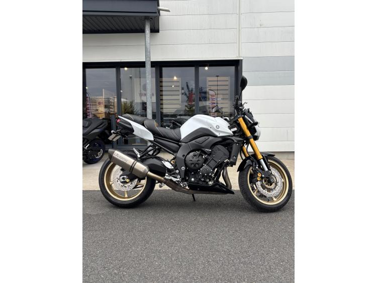 YAMAHA FZ8 N