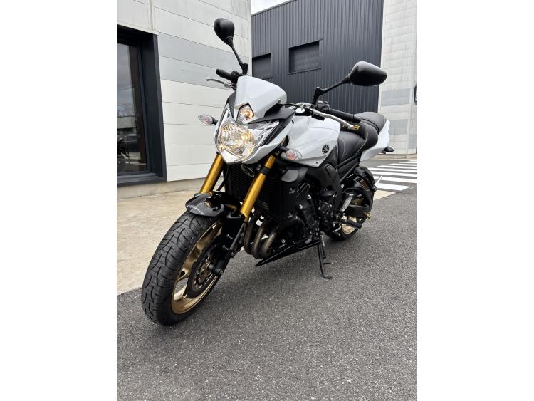 YAMAHA FZ8 N
