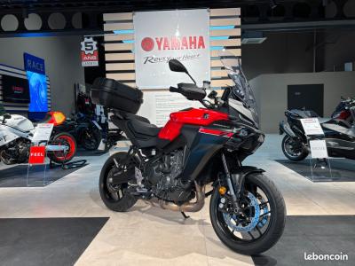 YAMAHA TRACER 9 Y-AMT