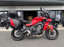 YAMAHA TRACER 9 GT