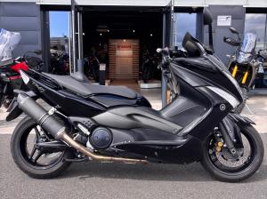 YAMAHA XP T-MAX 500 ABS
